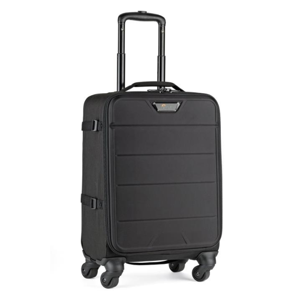 0000239995| Lowepro Photostream SP 200 Rolling Case  - Black