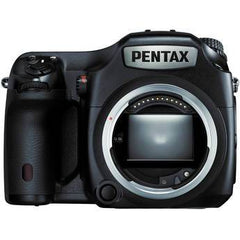  Pentax 645Z Medium Format DSLR Camera Body Only