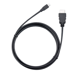 0000000690| Olympus CB-HD1 Type D Micro HDMI Cable