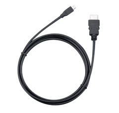  Olympus CB-HD1 Type D Micro HDMI Cable