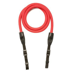  Leica Rope Strap Red 126cm Nylon Belt (19597)