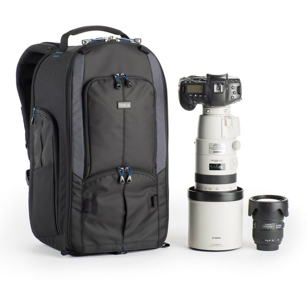 0000031995| ThinkTank StreetWalker HardDrive V2.0 Backpack