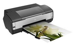 0000023990| Epson Stylus 1410 Printer