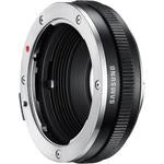 0000002250| Samsung NX K-Mount Lens Adapter