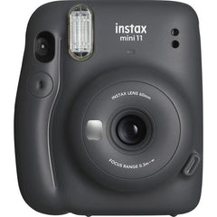  Fujifilm Instax Mini 11 Charcoal Grey Camera