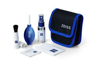 Zeiss Lens Cleaning Kit *New*