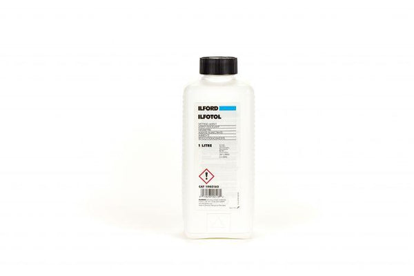 0000023795| Ilford Ilfotol Wetting Agent 1Litre