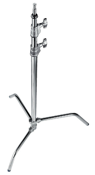 0000233995| Avenger C-Stand 18 Chrome Steel