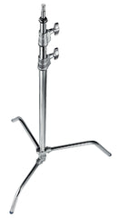  Avenger C-Stand 18 Chrome Steel