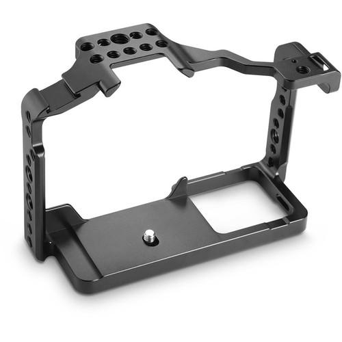 0000215495| SmallRig 2049 Cage for Panasonic GH5/GH5S