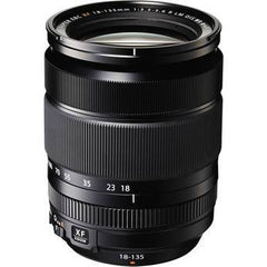  Fujifilm XF 18-135mm F3.5-5.6 R LM WR Zoom Lens