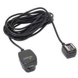 0000009995| ProMaster TTL Flash Cord 7m Nikon 6248