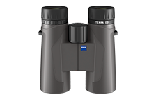 Zeiss Terra Binoculars ED 8x42 Grey