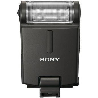 Sony HVL-F20Am Flash Unit       HVLF20AM