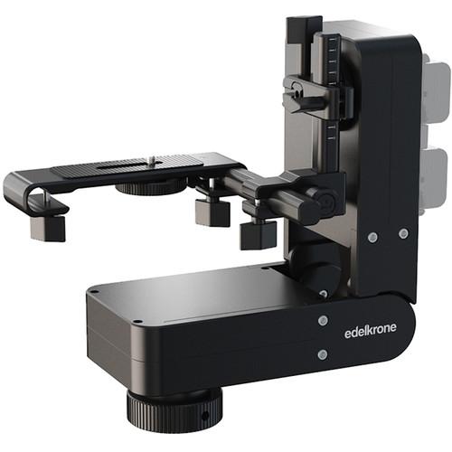 0000232990| edelkrone HeadPLUS Pan and Tilt Head