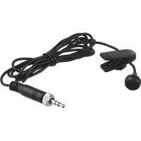 0000001290| Sennheiser ME 4-N Lavalier Microphone