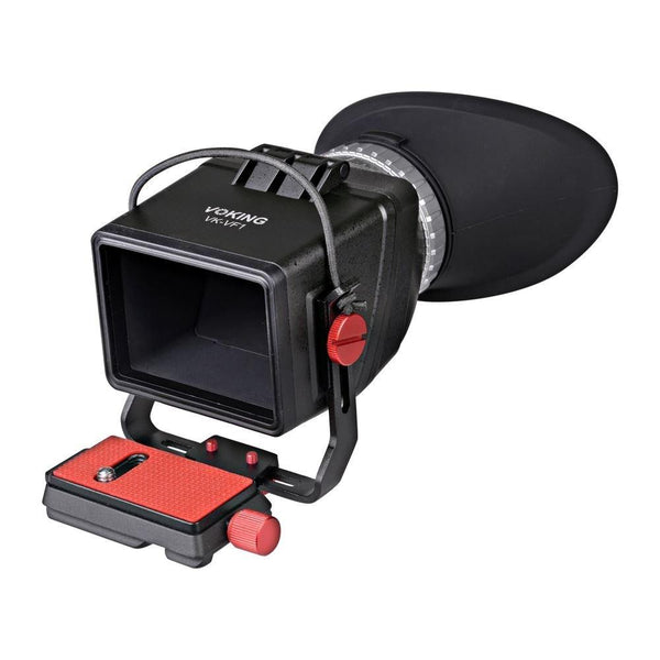 0000215995| Voking 3.2 inch Viewfinder Loupe