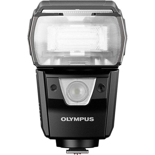 0000026490| Olympus FL-900R Weatherproof Flash