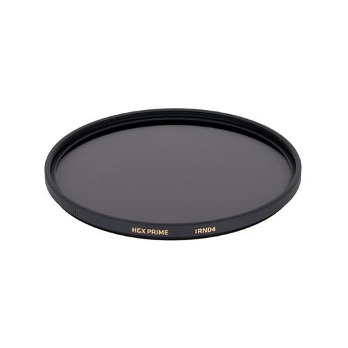 0000015995| ProMaster  72mm IRND4X (.6) HGX Prime Filter 6033