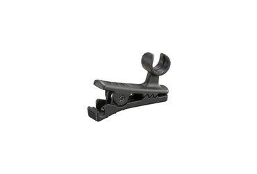 0000025295| Sony SAD-HV1B UWP Lavalier Microphone Holder Clips (4 Pack)