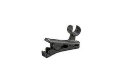  Sony SAD-HV1B UWP Lavalier Microphone Holder Clips (4 Pack)