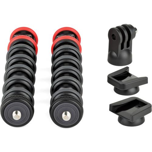 0000004999| Joby GorillaPod Arm Kit Black / Charcoal