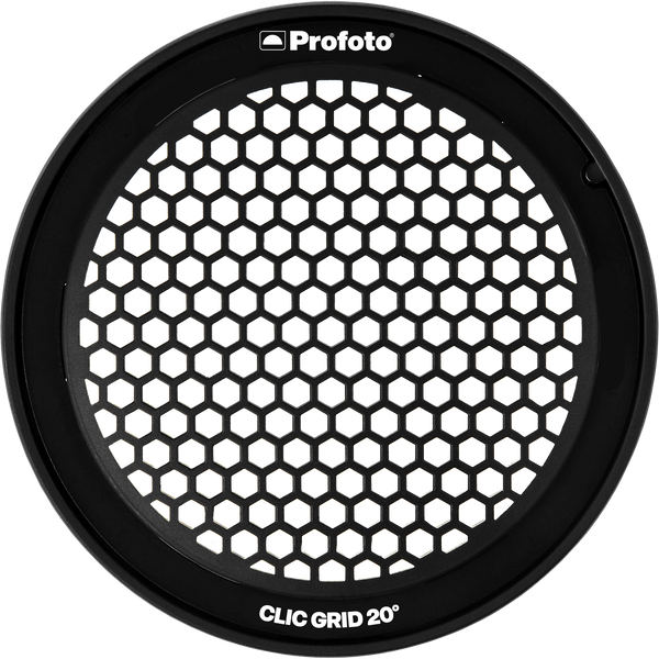 0000008999| Profoto Clic Grid 20 for C1 & A1X