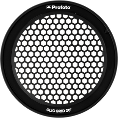  Profoto Clic Grid 20 for C1 & A1X