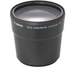 0000021995| Canon TC-DC58B Tele Converter Lens