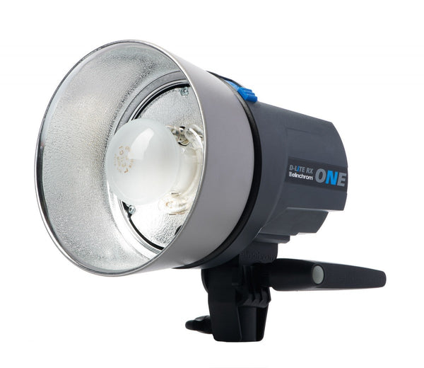 0000023190| Elinchrom D-Lite Rx One Head With Protection Cap