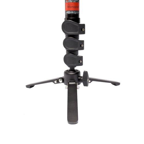 0000017995| ProMaster Professional MPV432 + Convertible Monopod - 5612