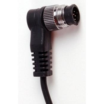 0000001495| ProMaster CAMERA RELEASE CABLE FOR NIKON MC-30 1464