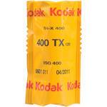  Kodak Tri-X 400 120/12 Single Roll Film