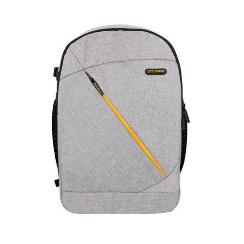 0000012995| ProMaster  Impulse Backpack Large Grey 7356