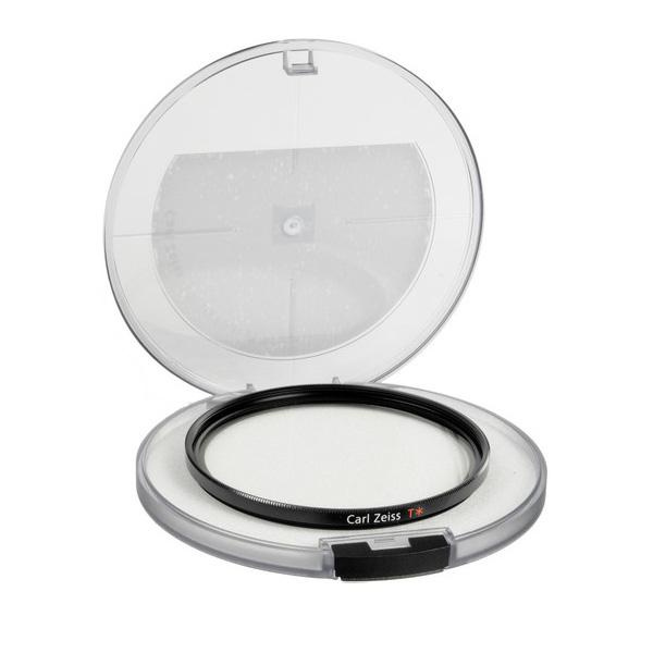 0000026495| Zeiss T* 43mm UV Filter