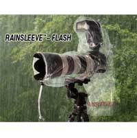 0000001395| OP/TECH USA  Rainsleeve Flash (46cm) 9001142