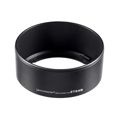 0000001495| ProMaster Lens Hood Canon ET54B - 8917