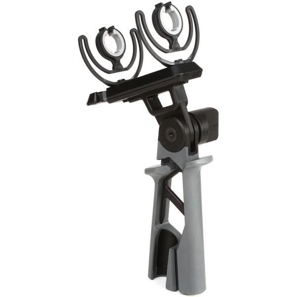 0000000890| Rode Microphones PG2R  Pistol Grip Shock Mount