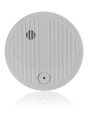 Smanos Smoke Alarm