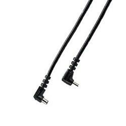 0000002099| Hama Right Angle Flash Extension Cable 1 m