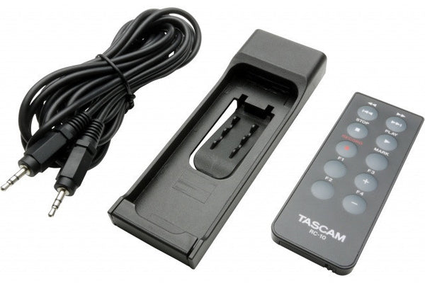 Tascam Remote Controller For DR-40 RC-10