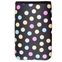 0000003195| OP/TECH USA  Smart Sleeve 528 5.2 x 8.0 (13.33cm x 20.32cm) Dots