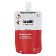  Ilford Simplicity Film Developer Single