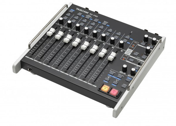 Tascam Fader Remote Controller For Hs-P82 Recorder RC-F82