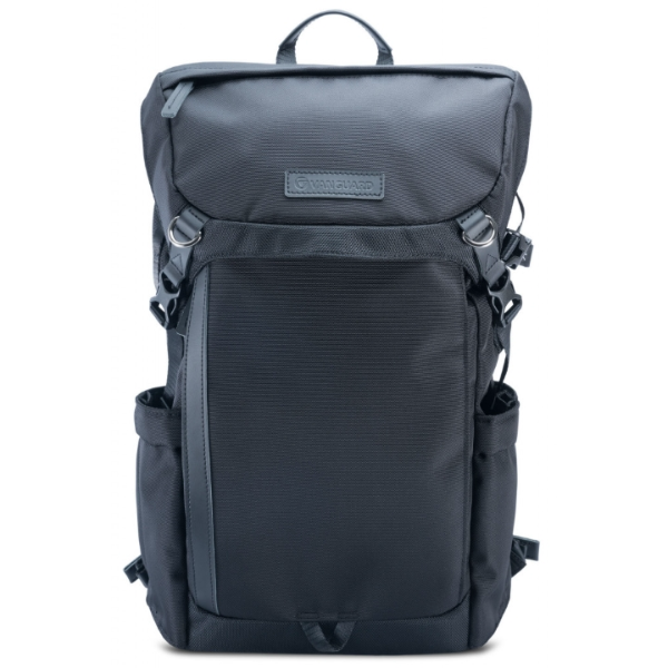 0000001490| Vanguard Veo GO46M Backpack Black