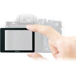 Sony Screen Protector For A7 or A7r