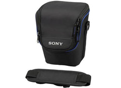 Sony LCSHB Case For DSC-H9B