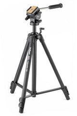  Velbon Videomate 538 Tripod & PH-358 Head Kit