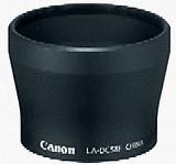 0000000390| Canon LADC58F Conversion Lens Adapter