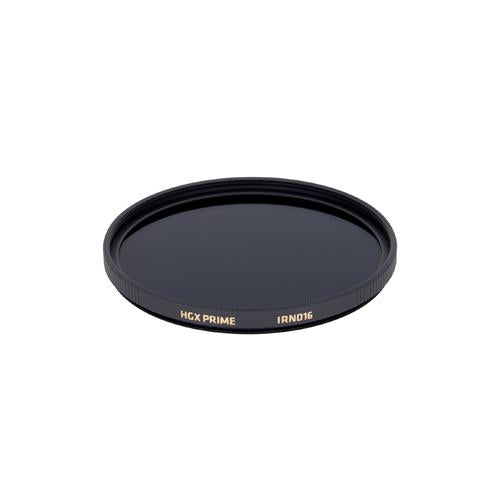 0000011995| ProMaster  55mm IRND16X (1.2) HGX Prime Filter 5851